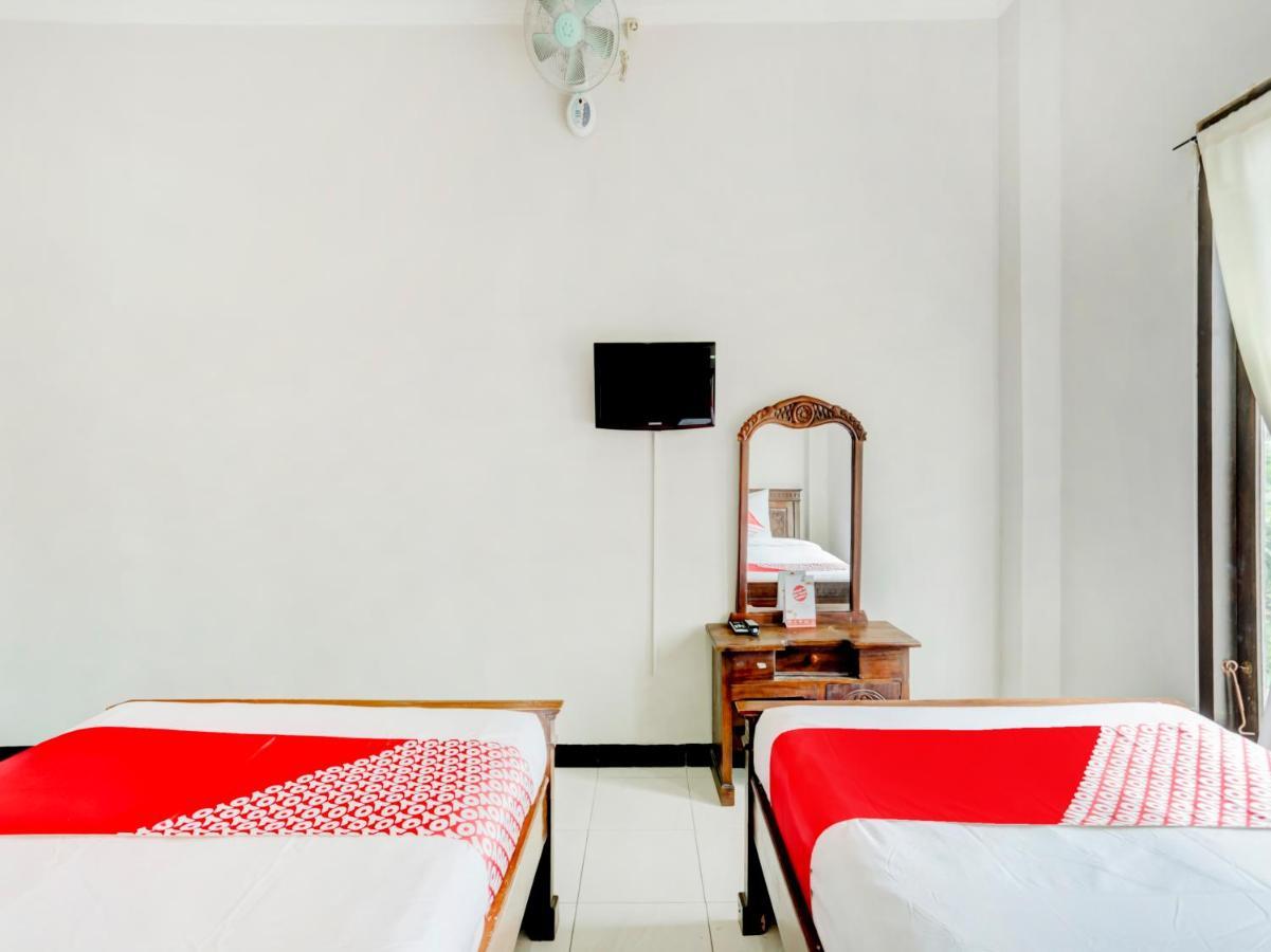 Hotel Warta Dua Ντενπασάρ Εξωτερικό φωτογραφία