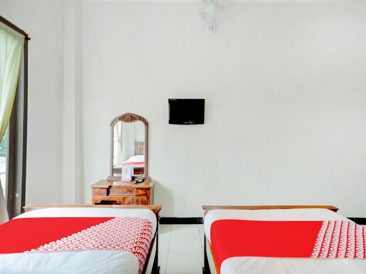 Hotel Warta Dua Ντενπασάρ Εξωτερικό φωτογραφία